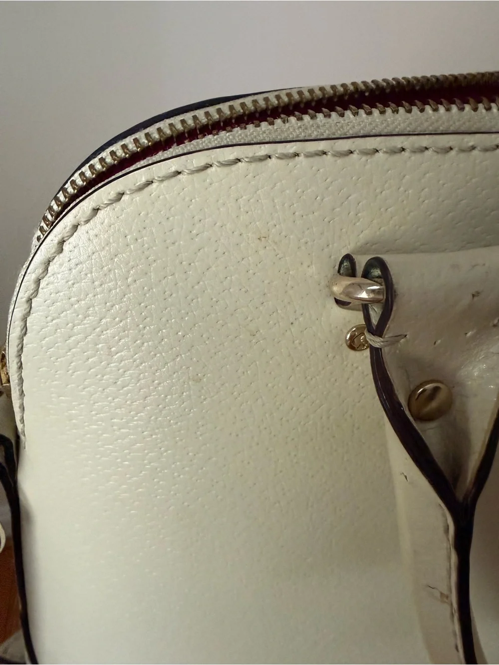 kate spade sleek dome